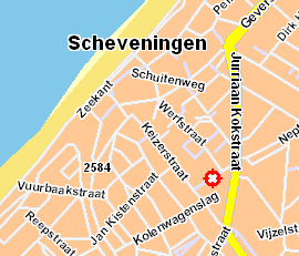 Locatie